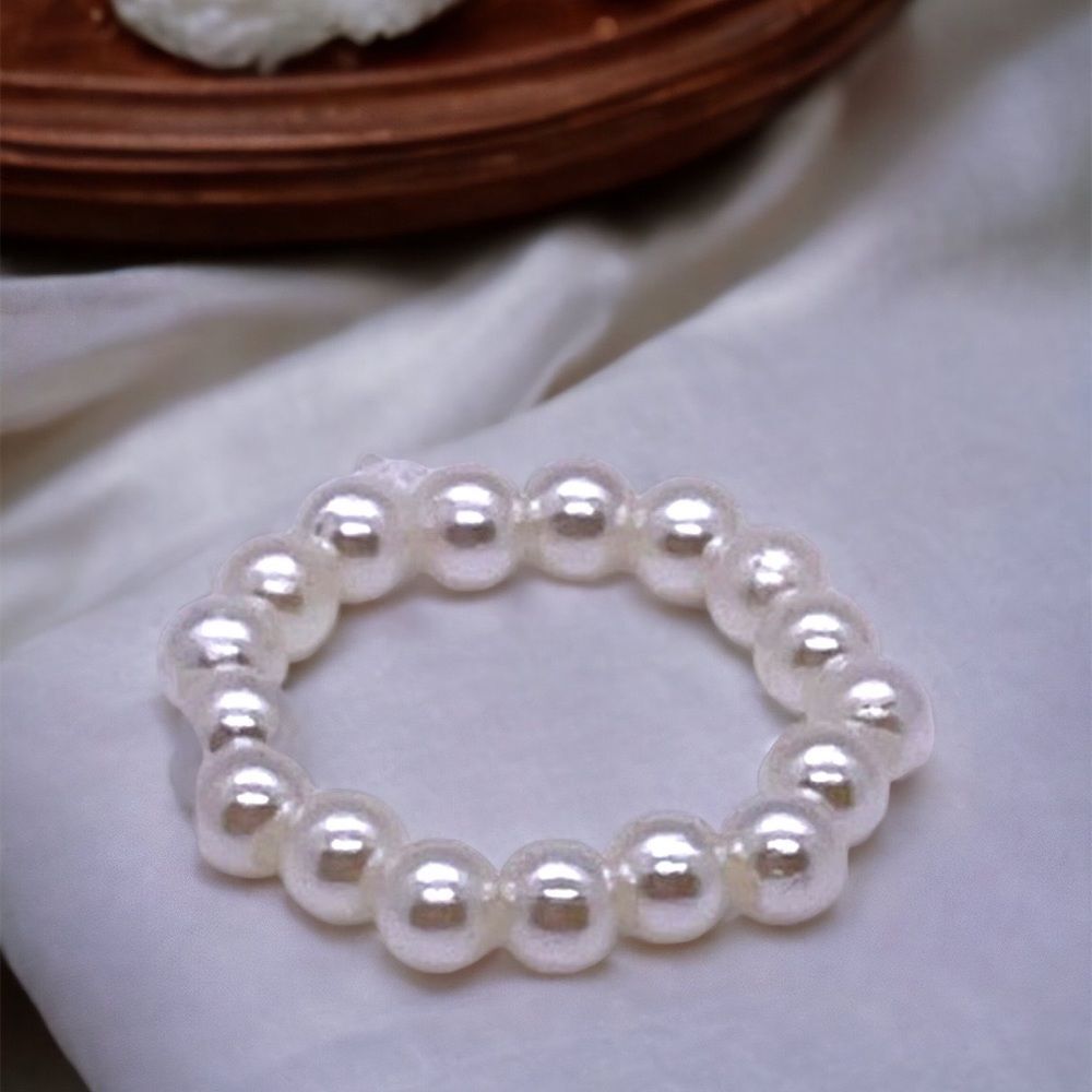 Pearl Ring - Picture 2 of 3